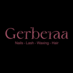 Logo Perusahaan Gerberaa Beauty Bar - Lowongan Beautician
