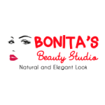 Logo Perusahaan Bonita Beauty Studio