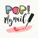 Logo Perusahaan Pop My Nail - Lowongan Cleaning Service