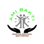 Logo Perusahaan Yayasan Amartha Indotama Bakti Pertiwi - Lowongan Content Creator