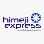 Logo Perusahaan Himeji Express - Lowongan Content Creator