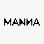 Logo Perusahaan Manna Agency - Lowongan Content Creator – Account Executive – Human Resource