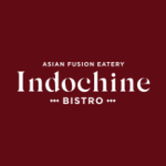 Logo Perusahaan Indochine Bistro Yogyakarta