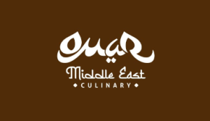 Logo Perusahaan Omar Middle East - Lowongan Kerja Cook – Server – Casual Server