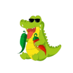 Logo Perusahaan PT. Cakra Mahadata Buana