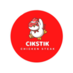 Logo Perusahaan Cikstik - Lowongan Crew Outlet Full/Part Time