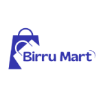 Logo Perusahaan Birru Mart - Lowongan Crew Store