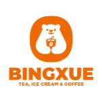 Logo Perusahaan Bingxue - Lowongan Crew Toko