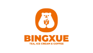 Logo Perusahaan Bingxue - Lowongan Kerja Crew Toko