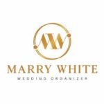 Logo Perusahaan Marry White Wedding Organizer - Lowongan Crew Wedding Organizer (Freelance)