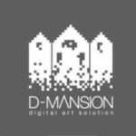 Logo Perusahaan Dmansion - Lowongan Customer Service – Operator Grafis