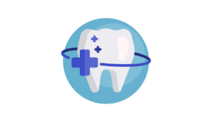 Logo Perusahaan Praktek drg Margaretha A Pangemanan - Lowongan Kerja Dental Asistant