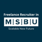 Logo Perusahaan MSBU Konsultan - Lowongan Developer Android