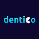 Logo Perusahaan DENTICO Dental Clinic Management - Lowongan Dokter Gigi