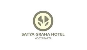 Logo Perusahaan Satya Graha Hotel - Lowongan Kerja F&B Service