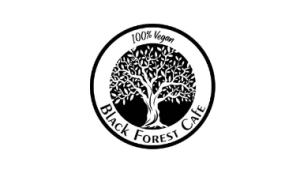 Logo Perusahaan Black Forest Cafe - Lowongan Kerja Front Crew