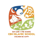Logo Perusahaan CBH Islamic School (CIS)