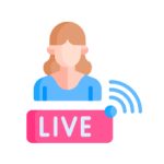 Logo Perusahaan Mentas Bareng Berkah - Lowongan Host Live Shopee