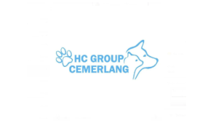 Logo Perusahaan CV. HC Group - Lowongan Kerja Karyawati Kasir Toko Petshop
