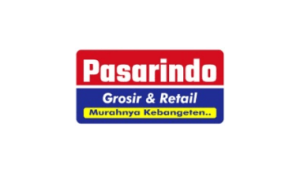 Logo Perusahaan Pasarindo Grosir & Retail - Lowongan Kerja Kasir & Pramuniaga