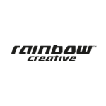 Logo Perusahaan CV. Rainbow Creative - Lowongan Marketing Personnel