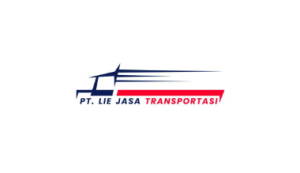 Logo Perusahaan PT. Lie Jasa Transportasi - Lowongan Kerja Pengurus Lapangan