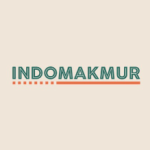 Logo Perusahaan Indomakmur - Lowongan Personal Assistant (Mandarin) – Staff Admin General – Sales Executive