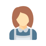 Logo Perusahaan Bapak Hengki - Lowongan Pilih ART & Mengurus Orang Tua