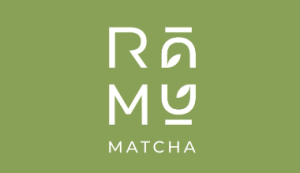 Logo Perusahaan Ramu Matcha - Lowongan Kerja Rider Ramu