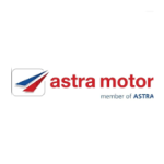 Logo Perusahaan Astra Motor Ungaran - Lowongan Sales Executive