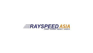 Logo Perusahaan Rayspeed Asia - Lowongan Kerja Sales – Marketing Live Streamer