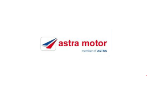 Logo Perusahaan Astra Motor Bantul 2 - Lowongan Kerja Sales Marketing – Team Leader
