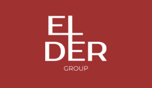Logo Perusahaan Elder Group - Lowongan Kerja Shop Crew – Social Media & Project Specialist – Asisten Baker