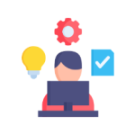 Logo Perusahaan Solusi Bangsa Indonesia - Lowongan Social Media Content Creator