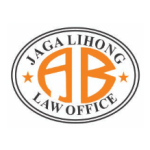 Logo Perusahaan Kantor Advokat Jagalihong Law Office - Lowongan Staf Admin & Desain