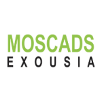 Logo Perusahaan PT. Moscads Exousia - Lowongan Staff Administrasi