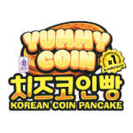 Logo Perusahaan Yummy Coin - Lowongan Staff Outlet