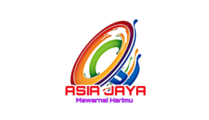 Logo Perusahaan Toko Asia Jaya - Lowongan Kerja Staff Packing – Host Live & Content Creator