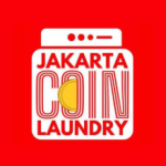 Logo Perusahaan Jakarta Coin Laundry - Lowongan Staff Penjaga Laundry