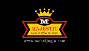 Logo Perusahaan Majestic Furniture - Lowongan Kerja Staff Penjualan – Graphic Designer