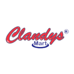 Logo Perusahaan Clandys Mart (PT. Clandys Sukses Abadi) - Lowongan Staff Promo & Markom