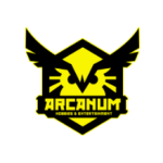 Logo Perusahaan PT. Arcanum Media Nusantara (Arcanum Hobbies) - Lowongan Store Manager