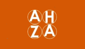 Logo Perusahaan AHZA Mitra Gawe Becik - Lowongan Kerja Talent KOL (Project Based)