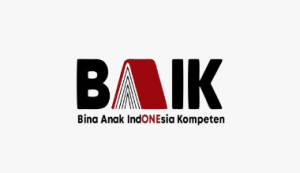 Logo Perusahaan Yayasan Bina Anak IndONEsia Kompeten (YBAIK) - Lowongan Kerja Teachers