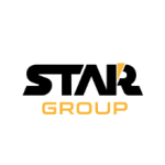 Logo Perusahaan Star Group - Lowongan Team Sales Marketing Support