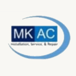 Logo Perusahaan Mahakarya AC - Lowongan Teknisi AC