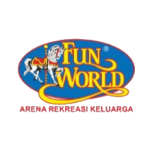 Logo Perusahaan Funworld - Lowongan Teknisi Elektronika