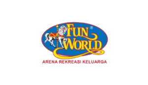 Logo Perusahaan Funworld - Lowongan Kerja Teknisi Elektronika