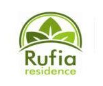 Logo Perusahaan Rufia Residence
