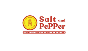 Logo Perusahaan Salt and Pepper - Lowongan Kerja Tukang Masak (Cook)